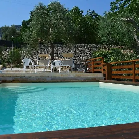 Apartament Fico By Interhome Martina Franca