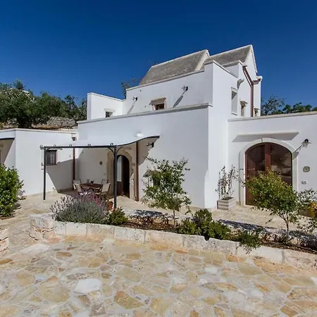 Fico By Interhome Apartament Martina Franca